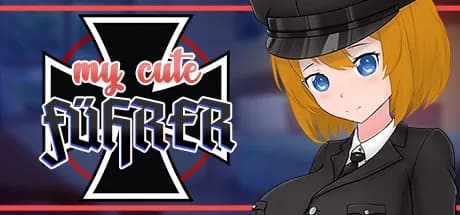 my cute fuhrer vertical card thumbnail