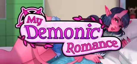 my demonic romance vertical card thumbnail