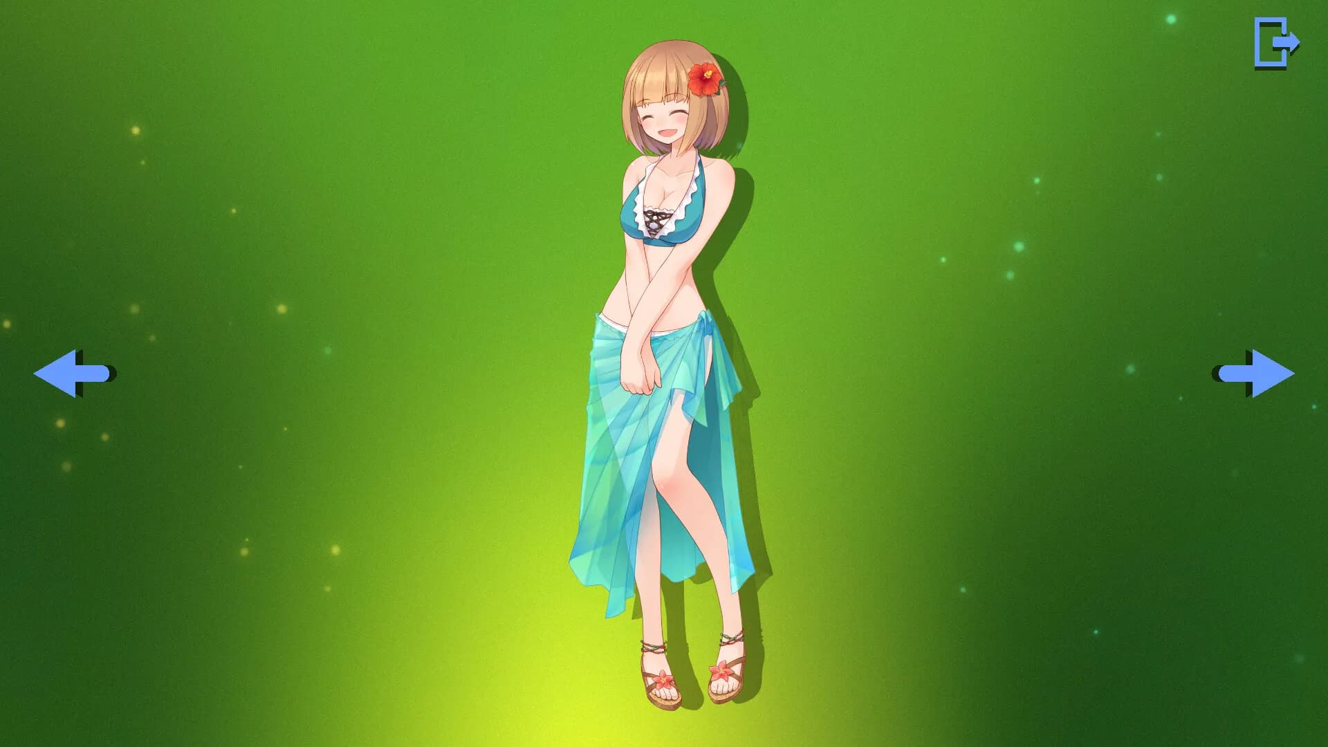 My Desktop Girlfriend screenshot screenshot 12