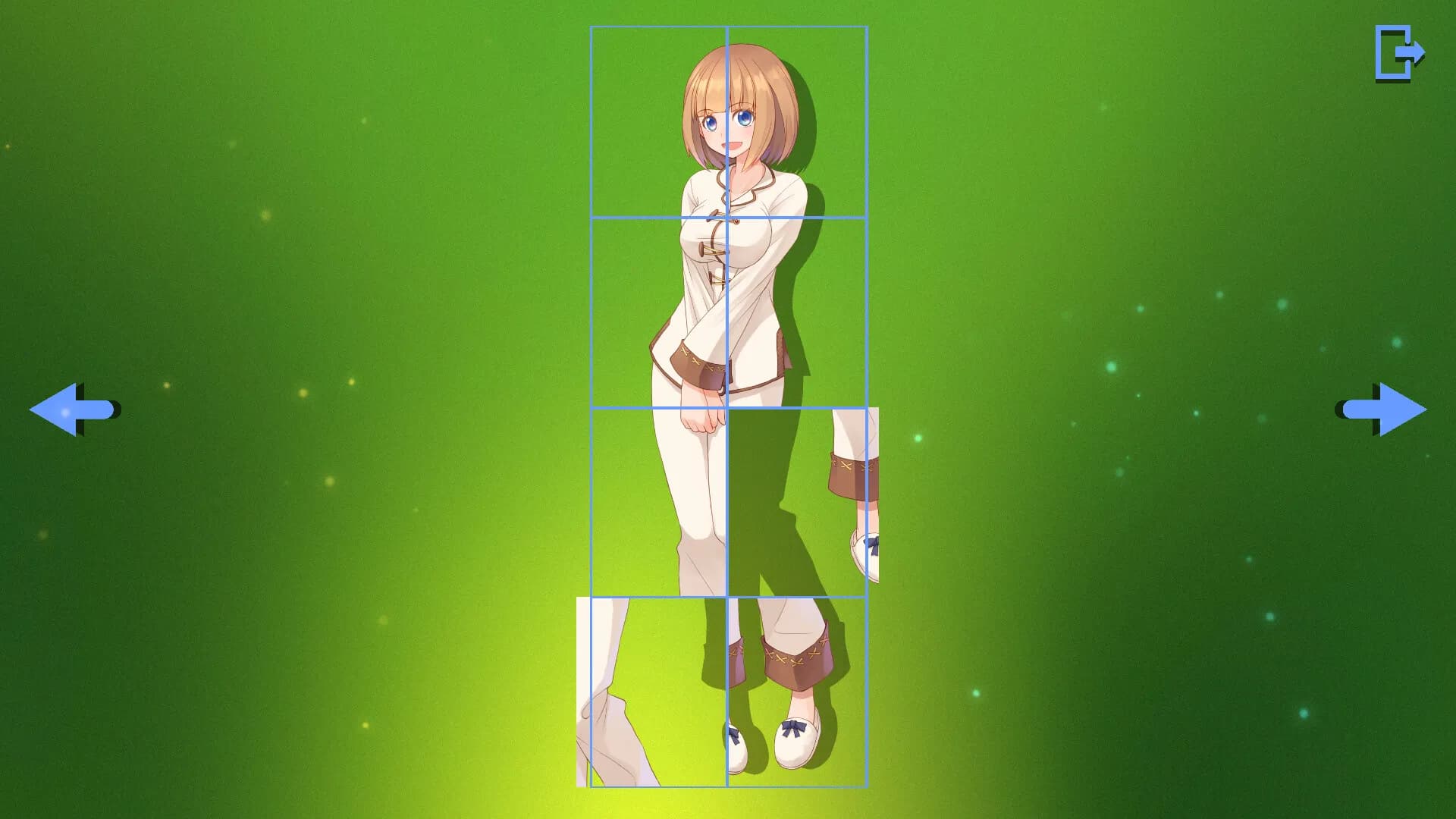 My Desktop Girlfriend screenshot screenshot 17