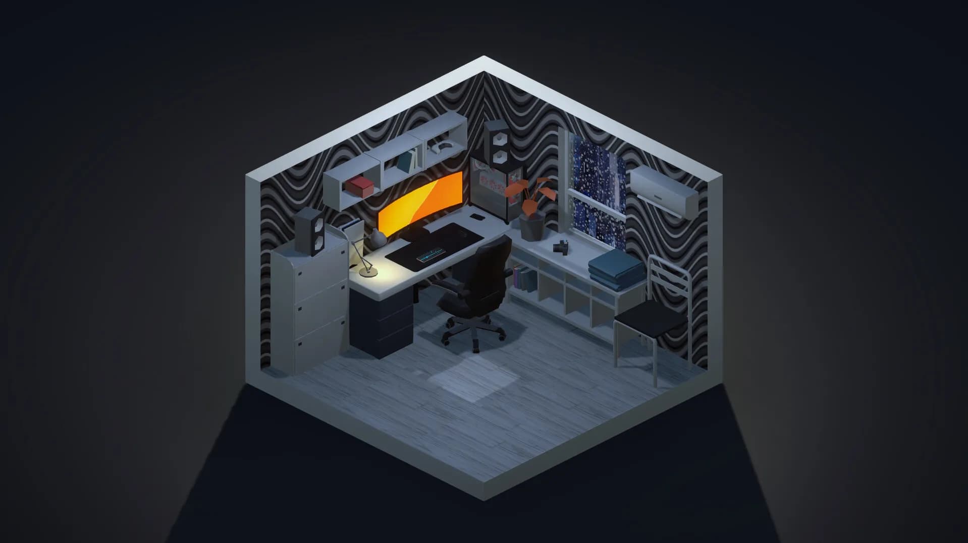 My Dream Setup screenshot screenshot 3