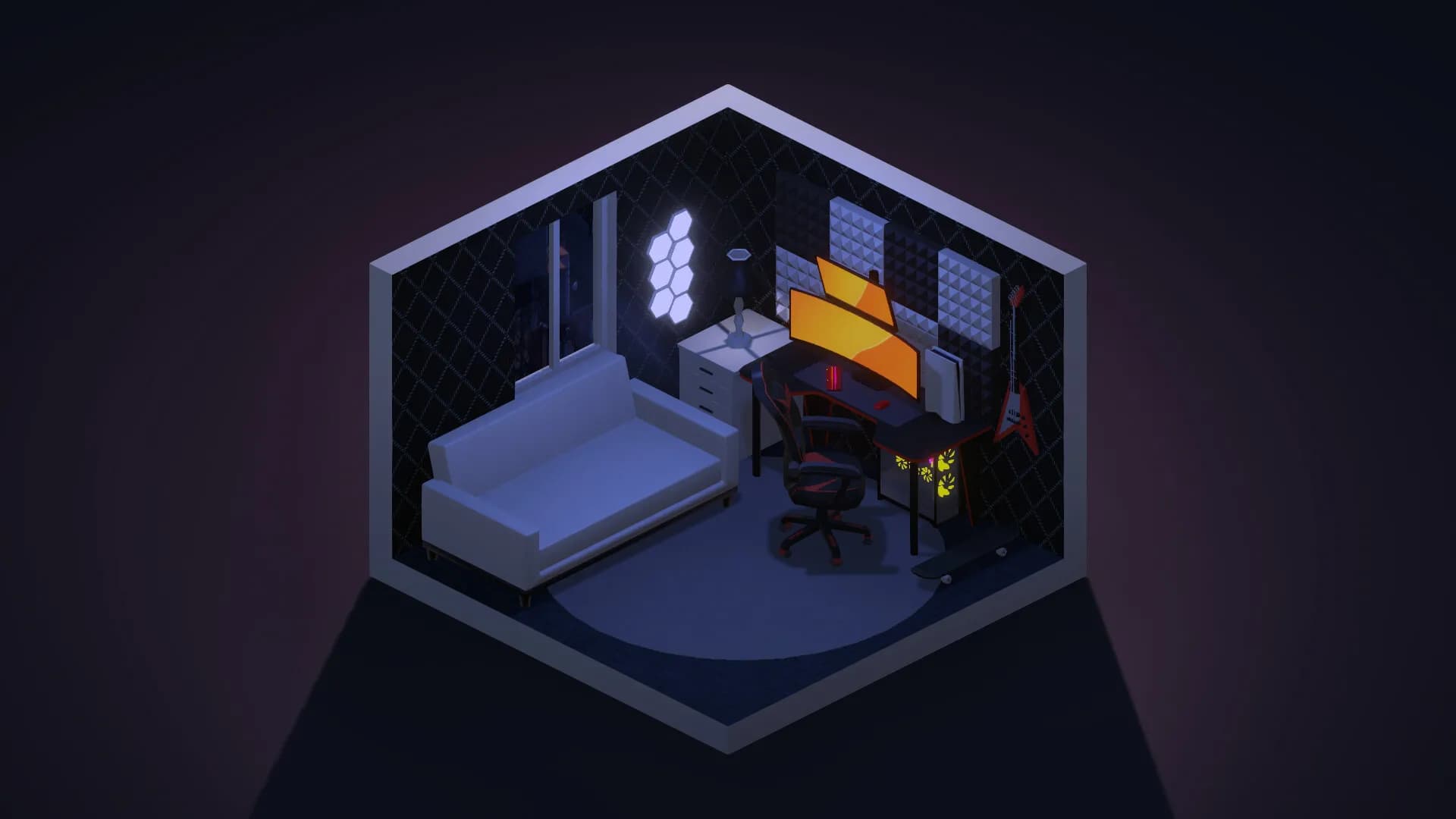 My Dream Setup screenshot screenshot 5