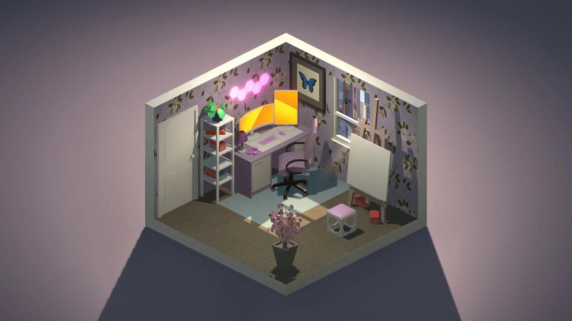 My Dream Setup screenshot screenshot 6