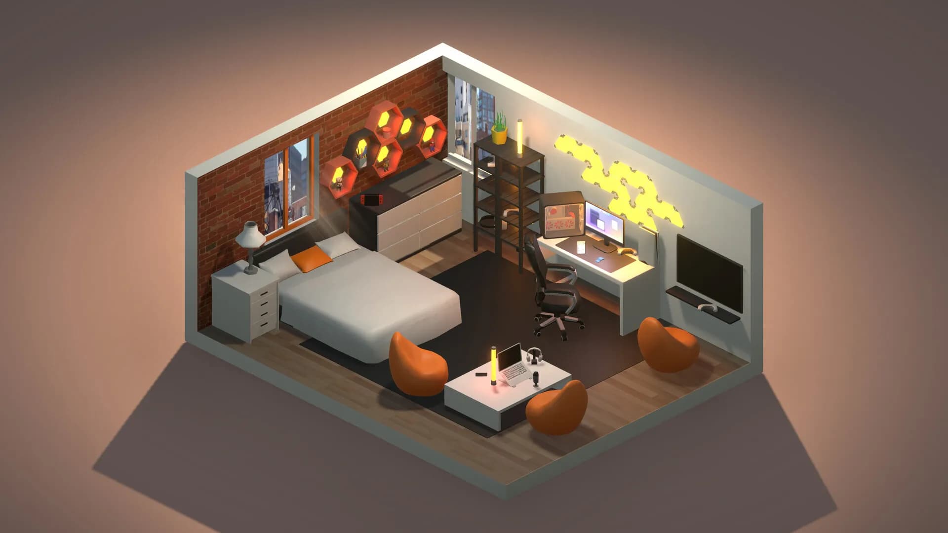 My Dream Setup screenshot screenshot 7