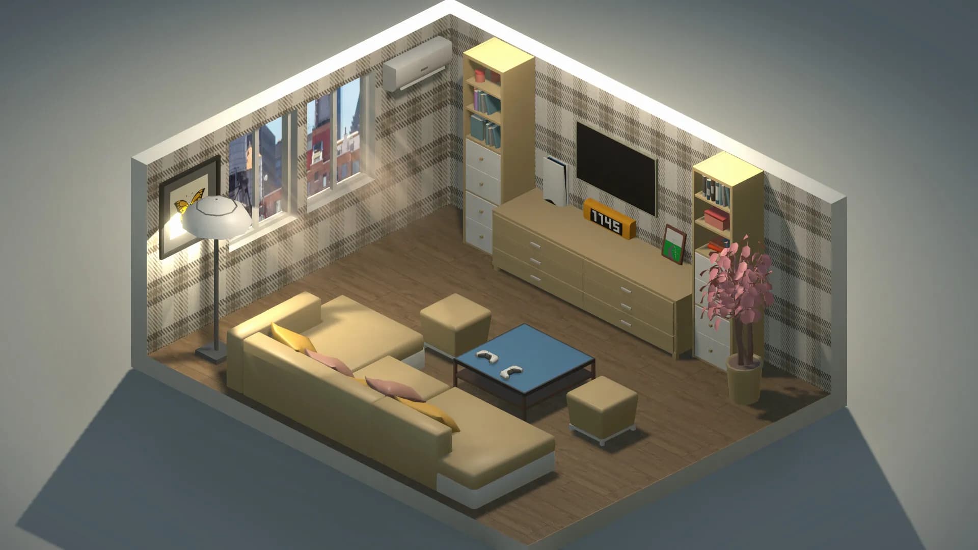 My Dream Setup screenshot screenshot 8