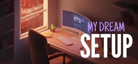 my dream setup vertical card thumbnail