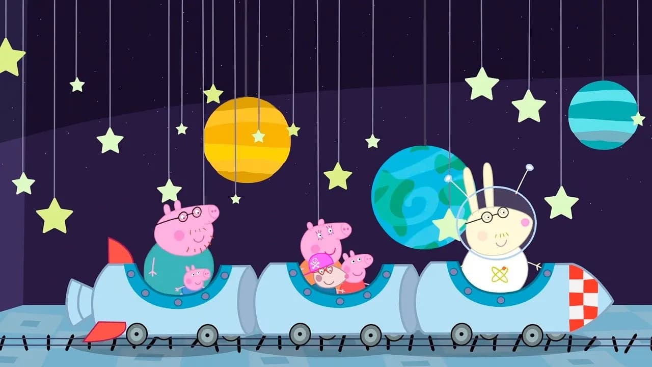 My Friend Peppa Pig screenshot screenshot 12
