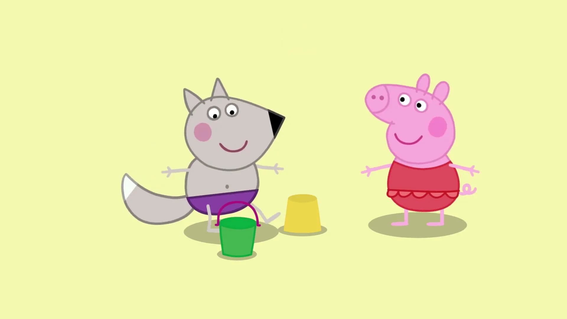 My Friend Peppa Pig screenshot screenshot 16