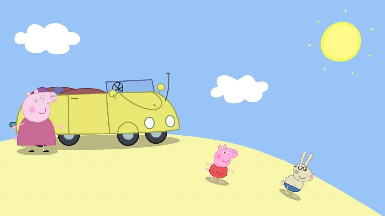 My Friend Peppa Pig screenshot screenshot 19