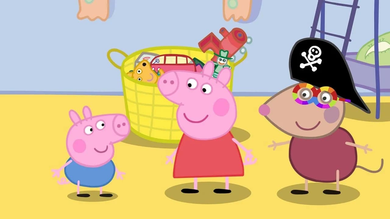 My Friend Peppa Pig screenshot screenshot 20