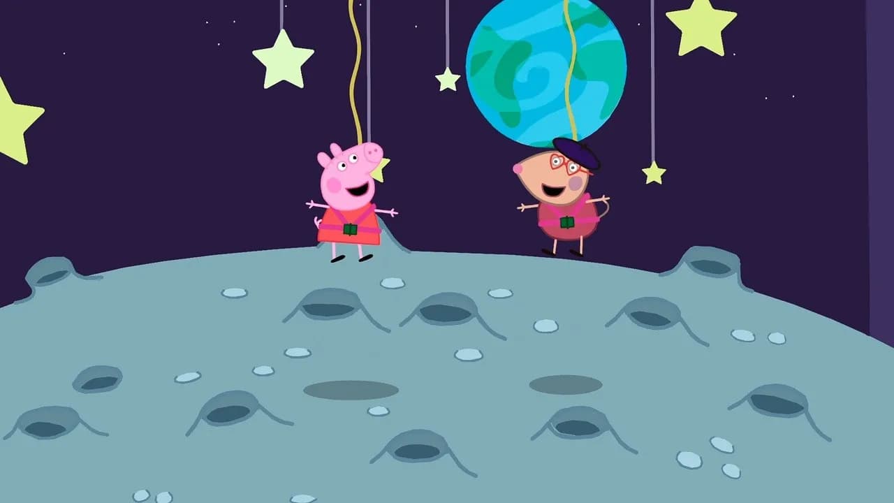 My Friend Peppa Pig screenshot screenshot 5