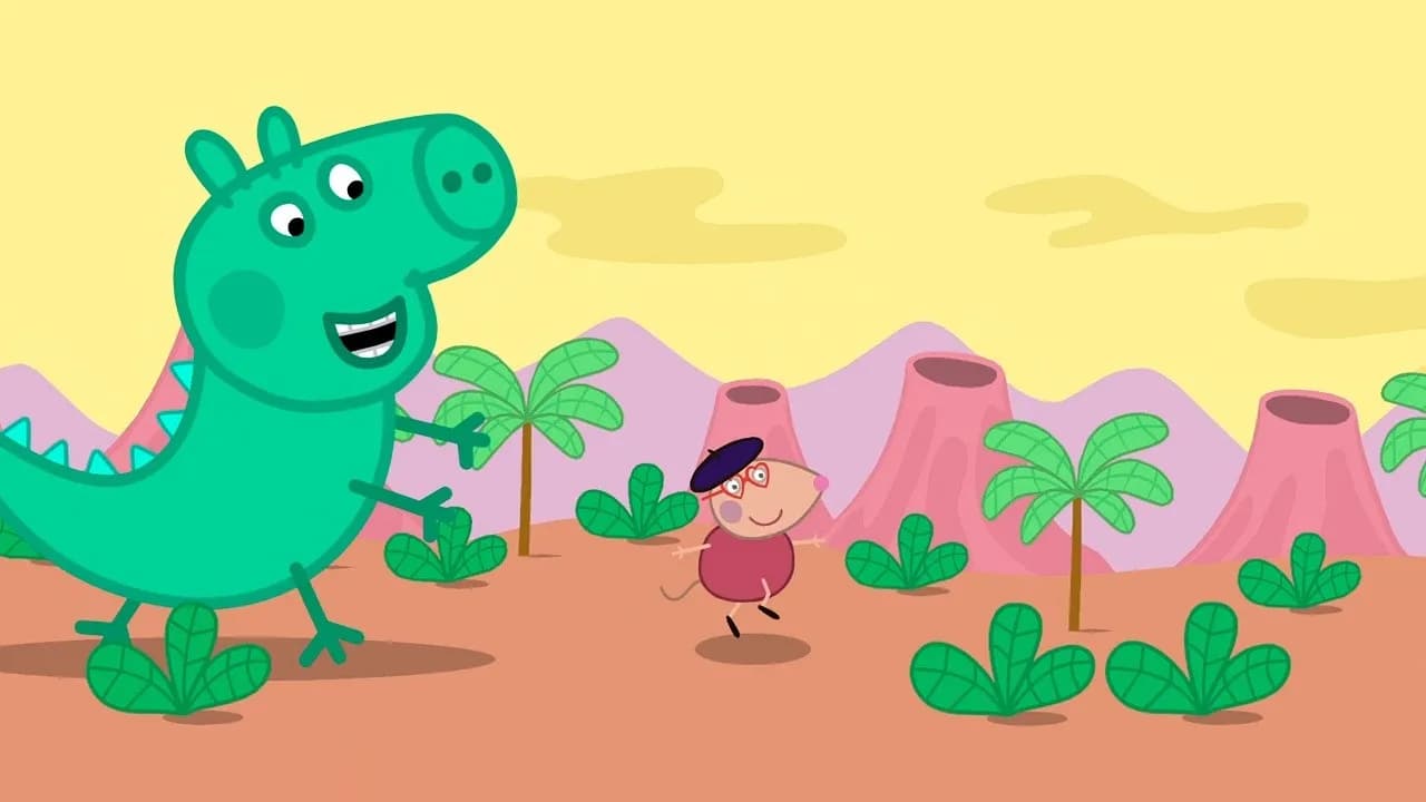 My Friend Peppa Pig screenshot screenshot 7