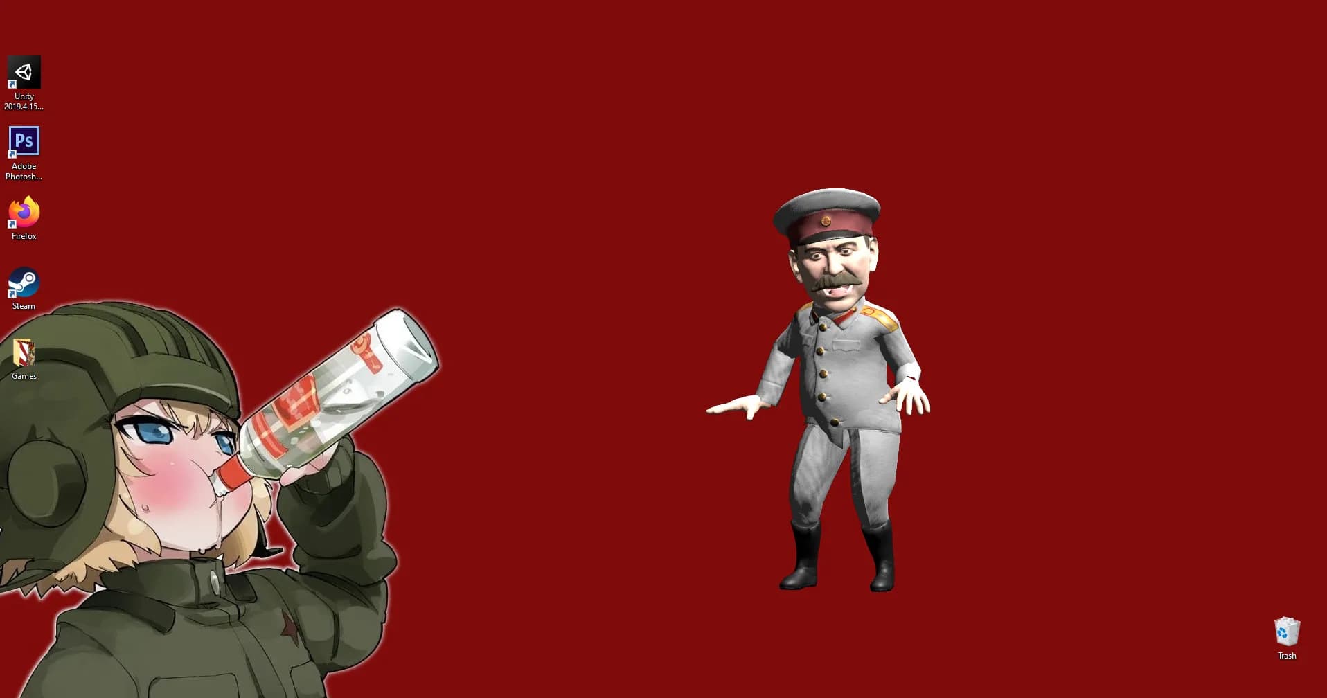 My Friend Stalin screenshot screenshot 0