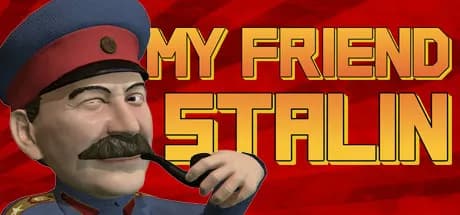 my friend stalin vertical card thumbnail