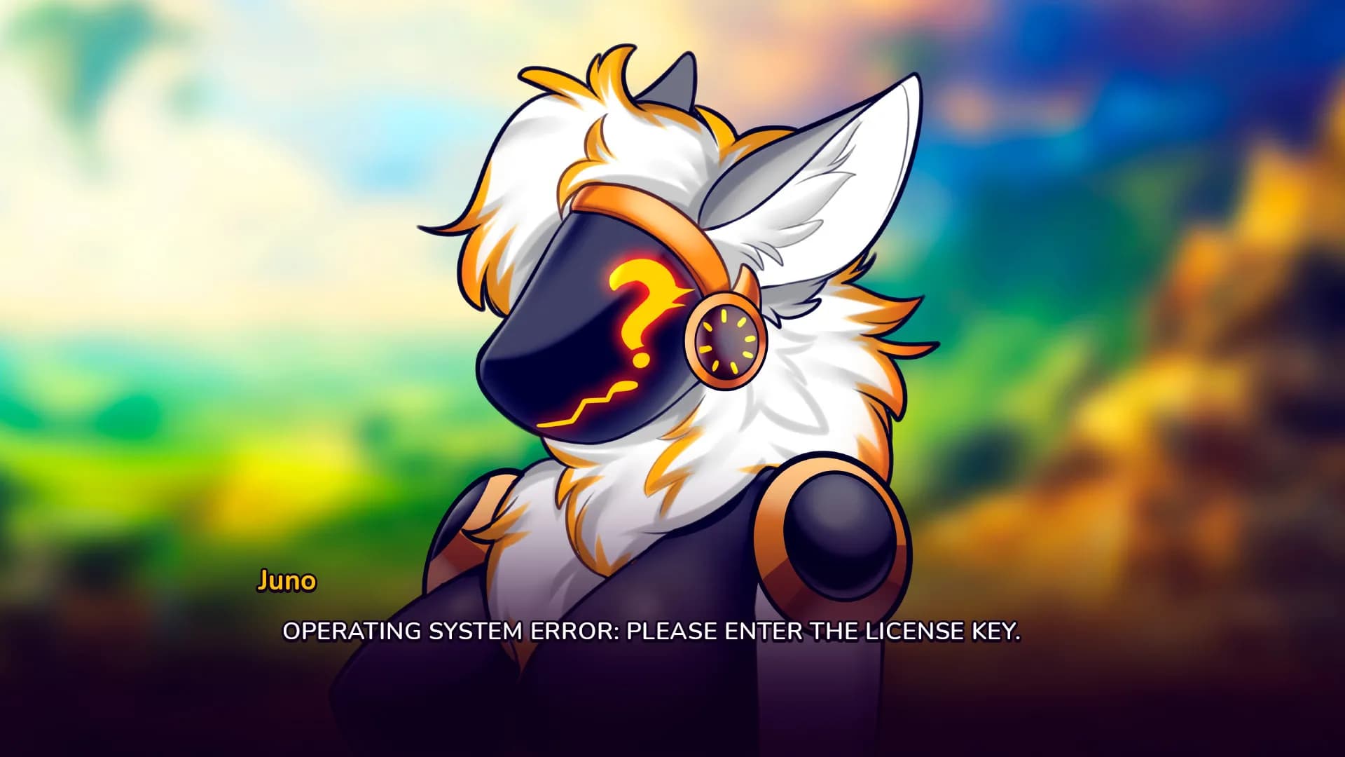 My Furry Protogen 🐾 screenshot screenshot 3