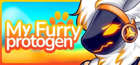 my furry protogen 🐾 vertical card thumbnail