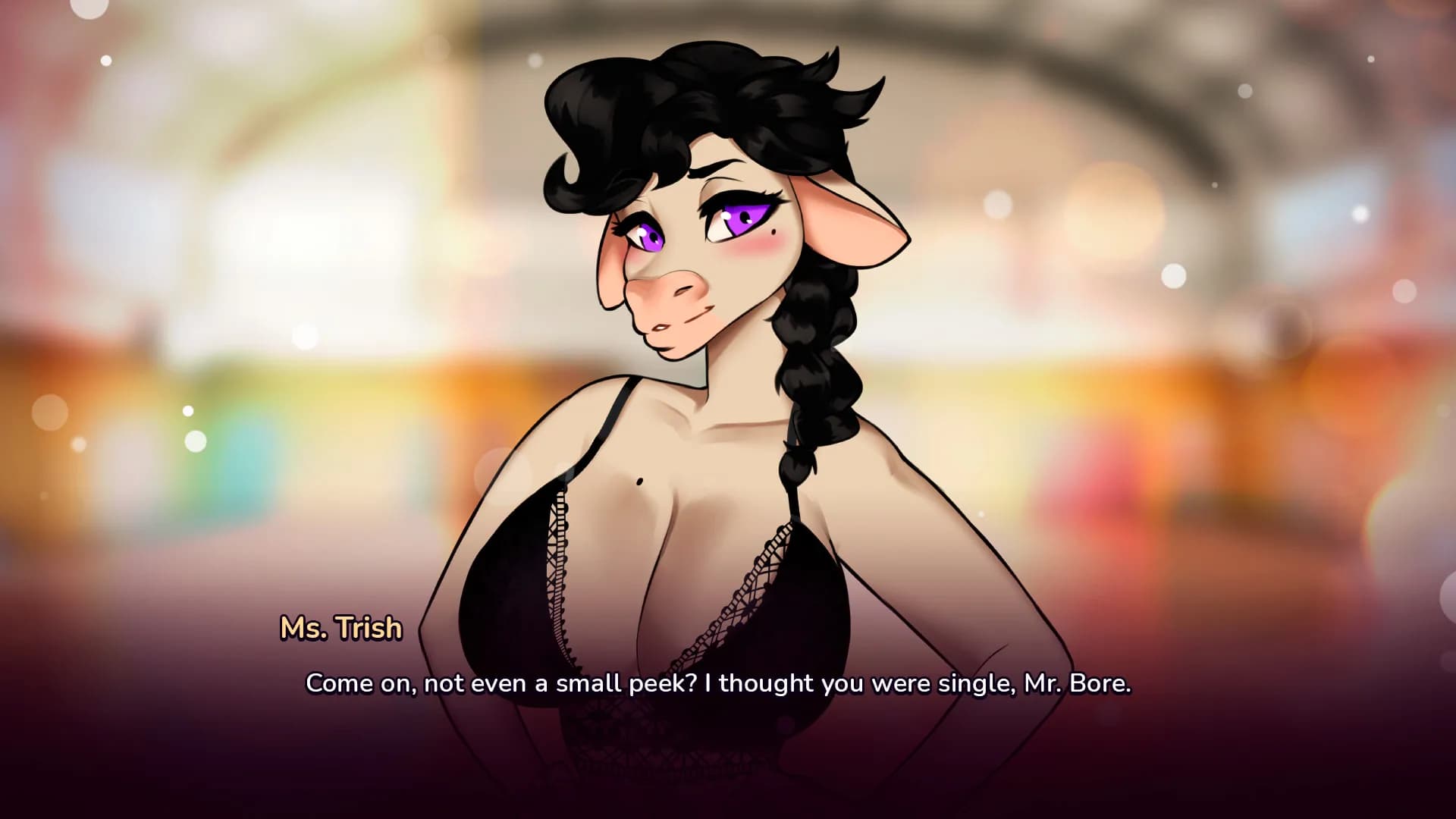 My Furry Teacher screenshot screenshot 2
