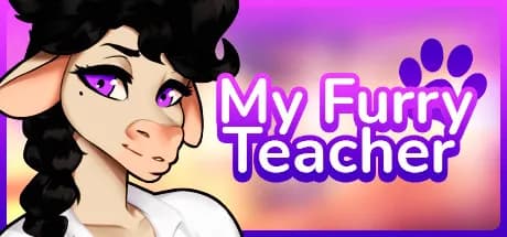 my furry teacher vertical card thumbnail