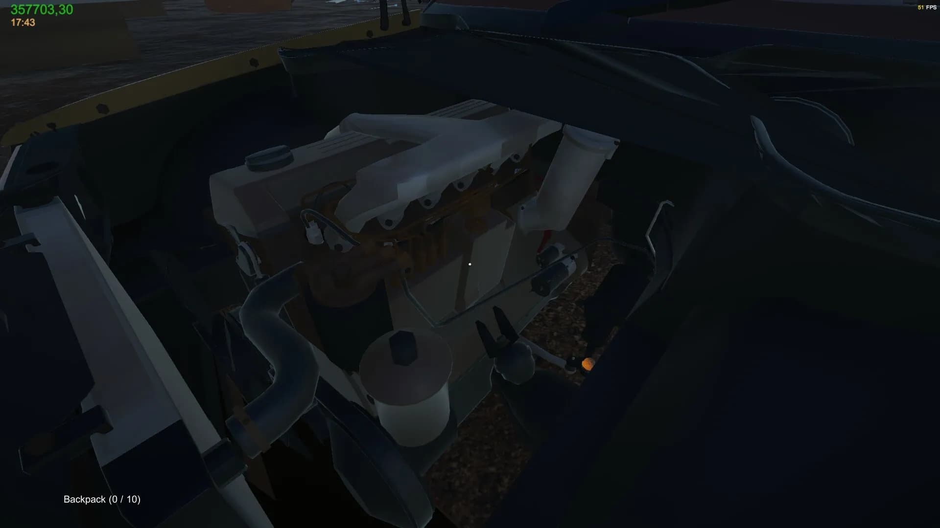 My Garage screenshot screenshot 11