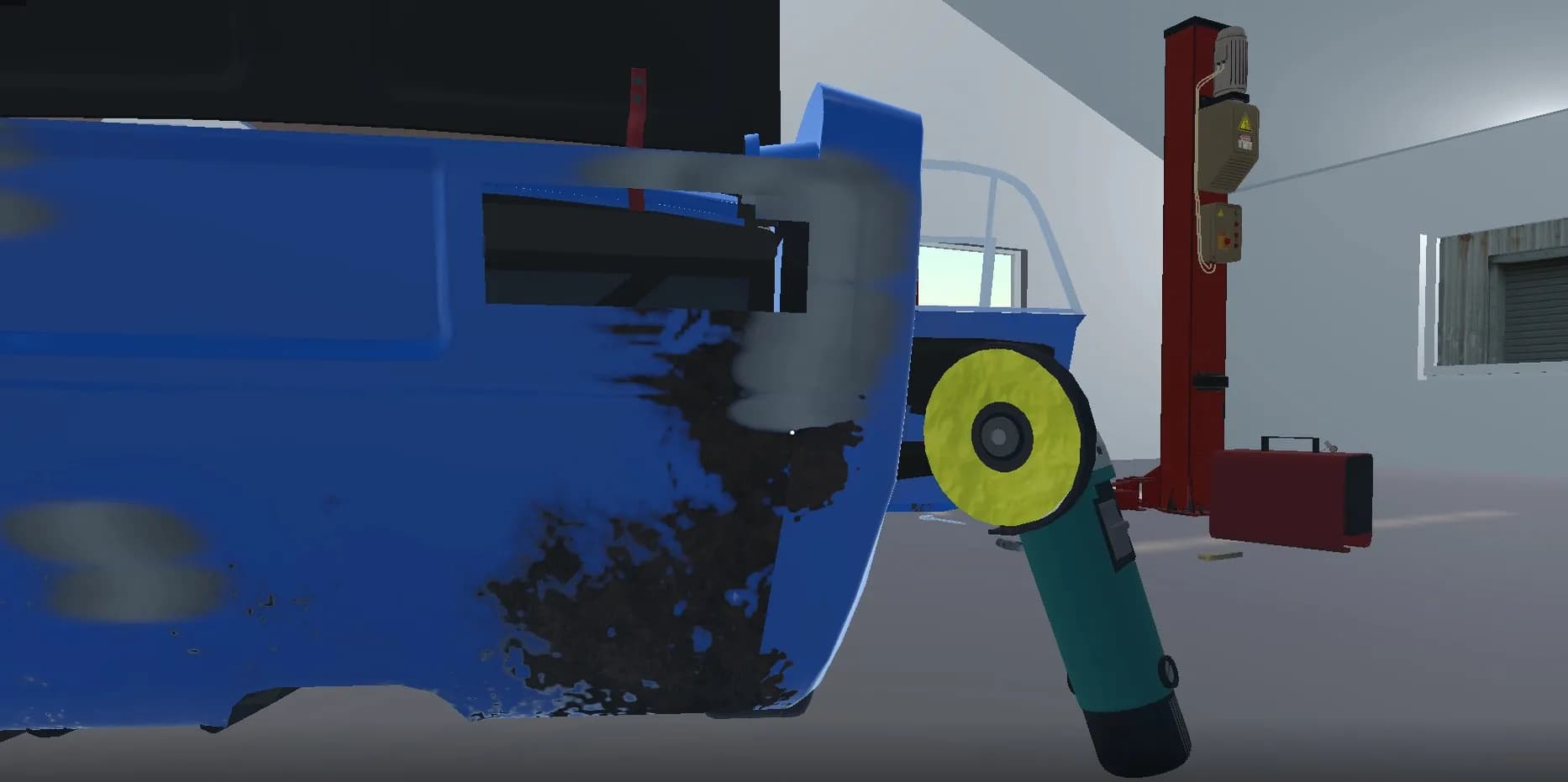 My Garage screenshot screenshot 12