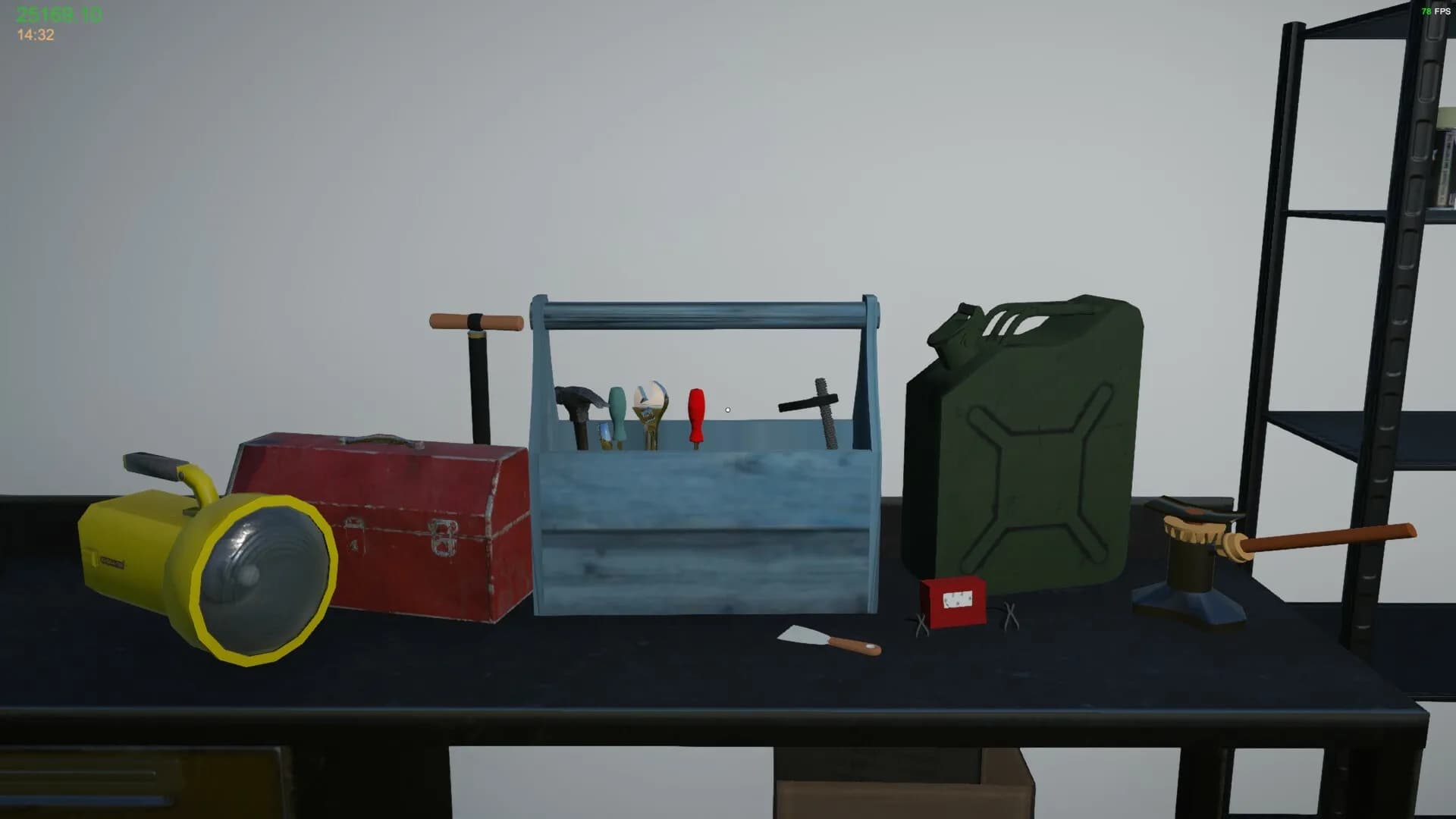 My Garage screenshot screenshot 13