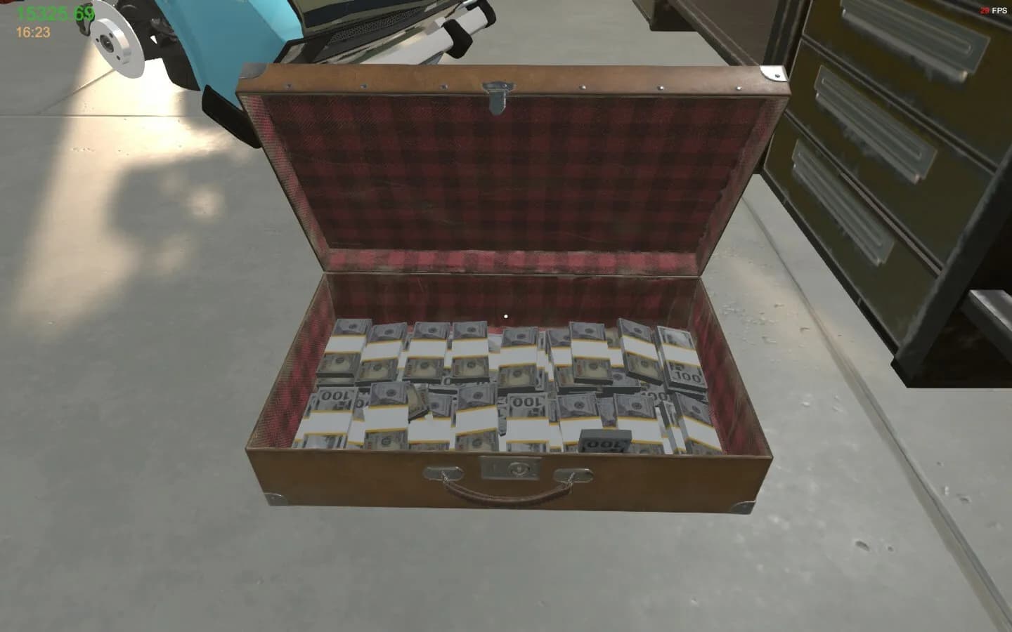 My Garage screenshot screenshot 14