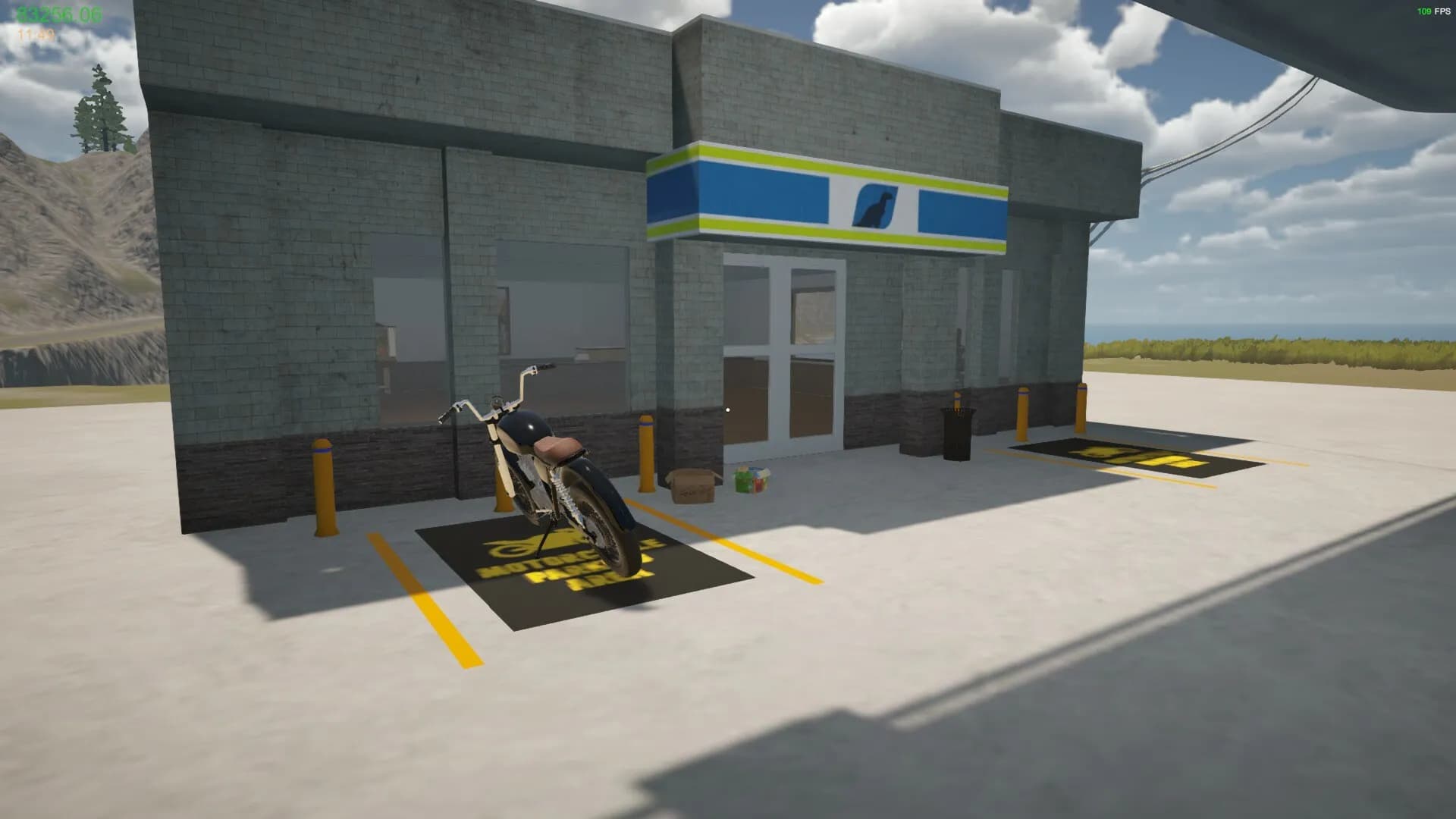 My Garage screenshot screenshot 15