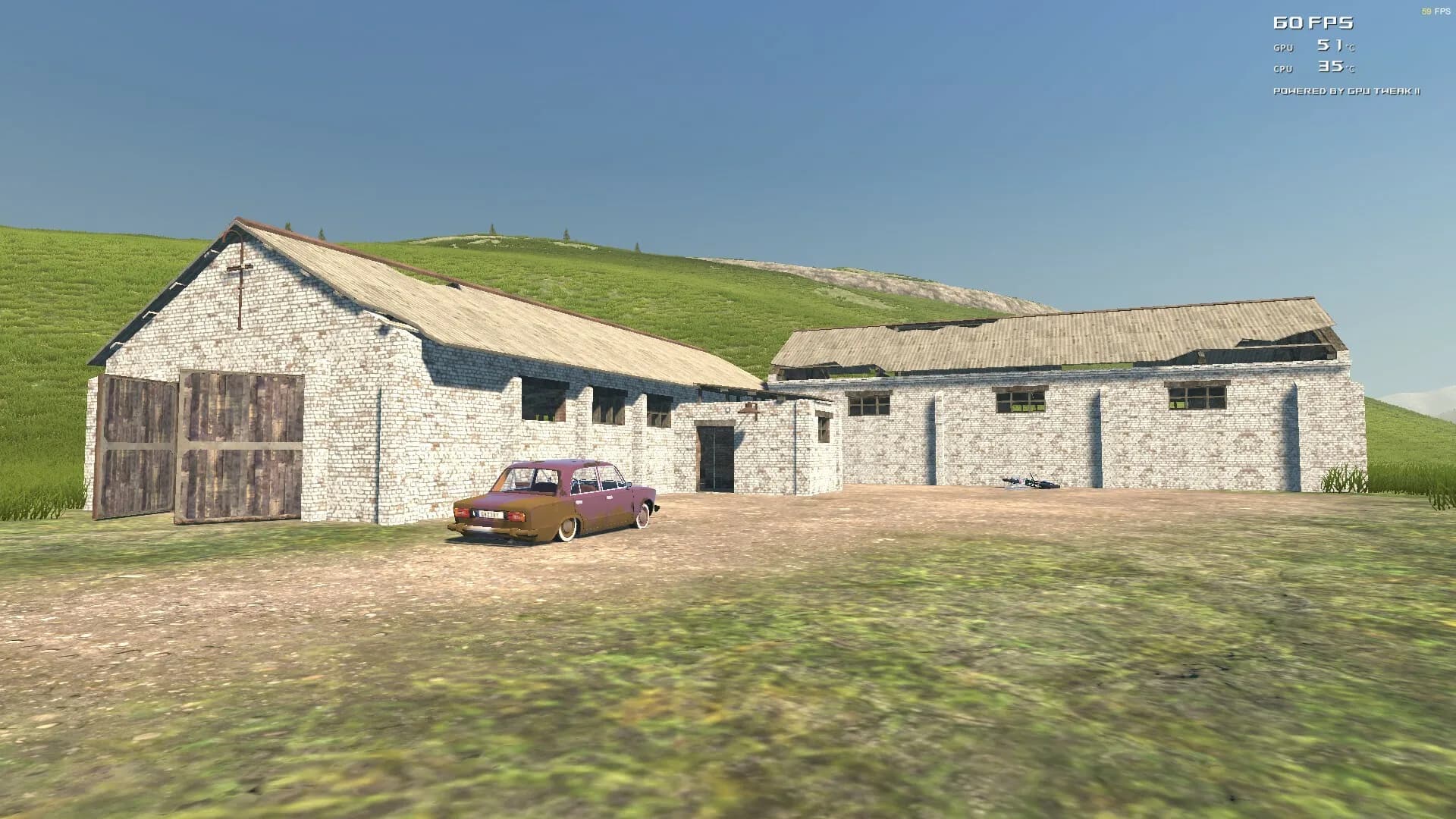 My Garage screenshot screenshot 25