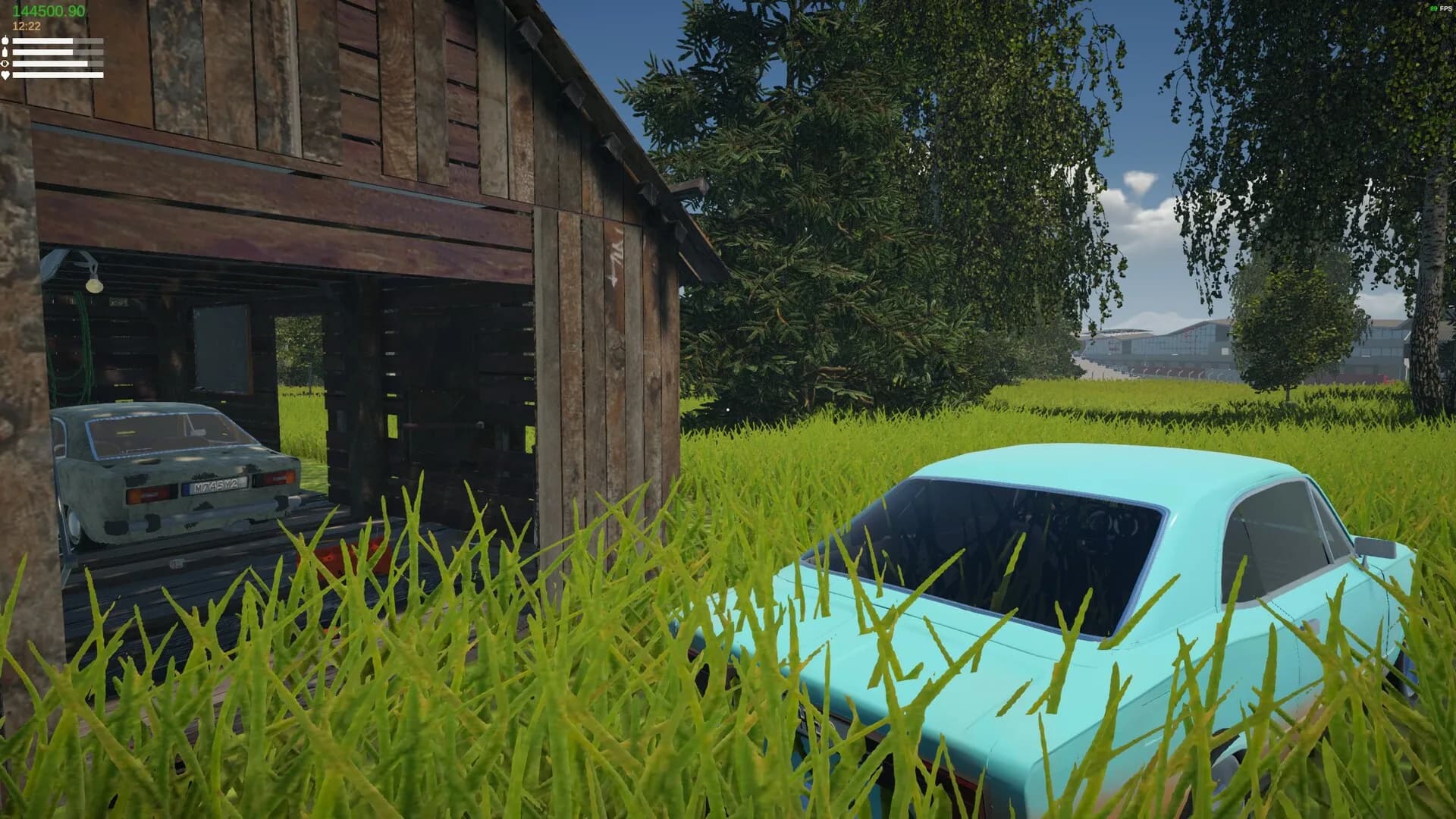 My Garage screenshot screenshot 26