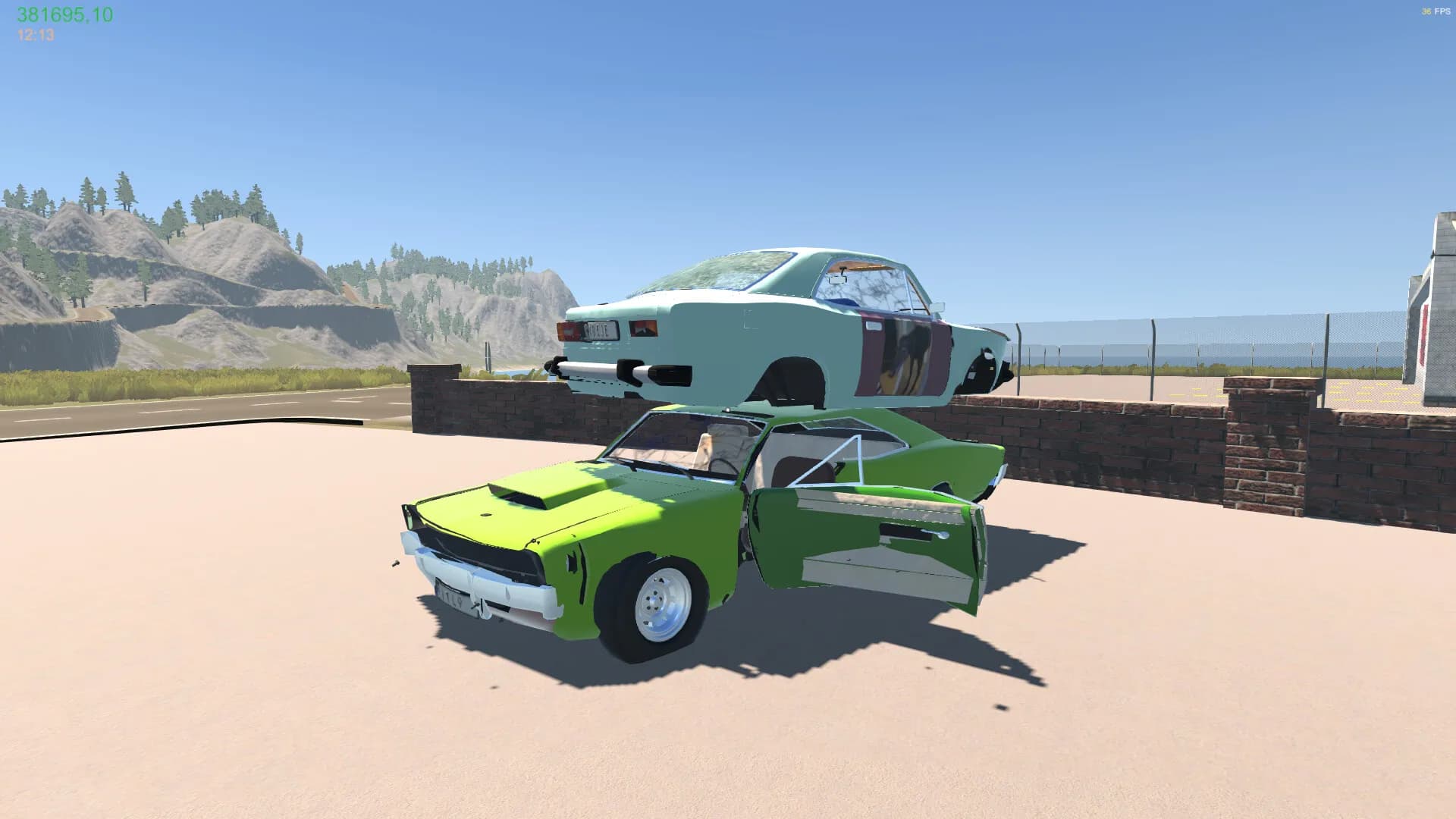 My Garage screenshot screenshot 28
