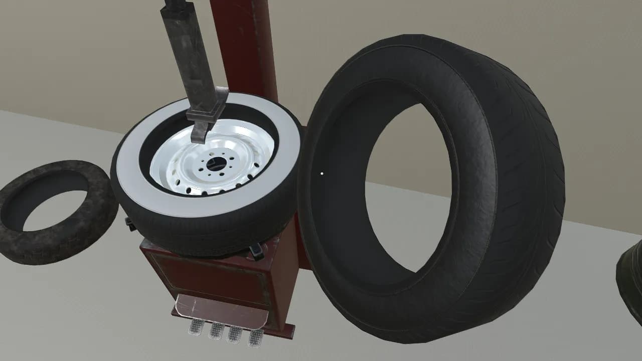 My Garage screenshot screenshot 3