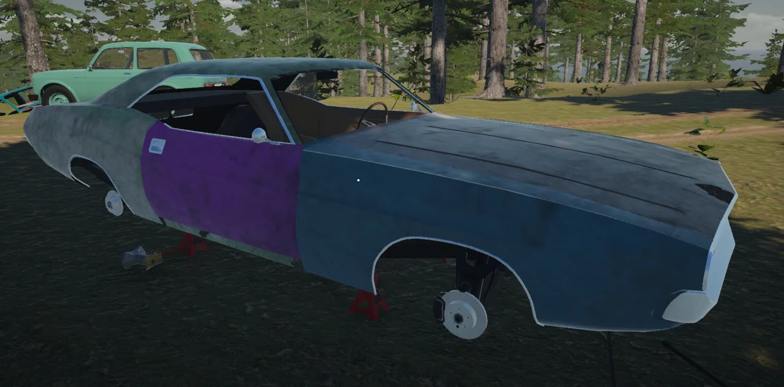 My Garage screenshot screenshot 30