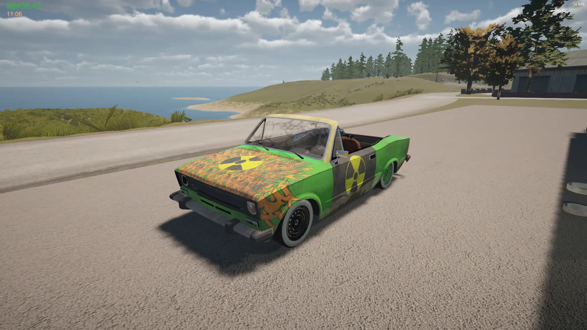 My Garage screenshot screenshot 31