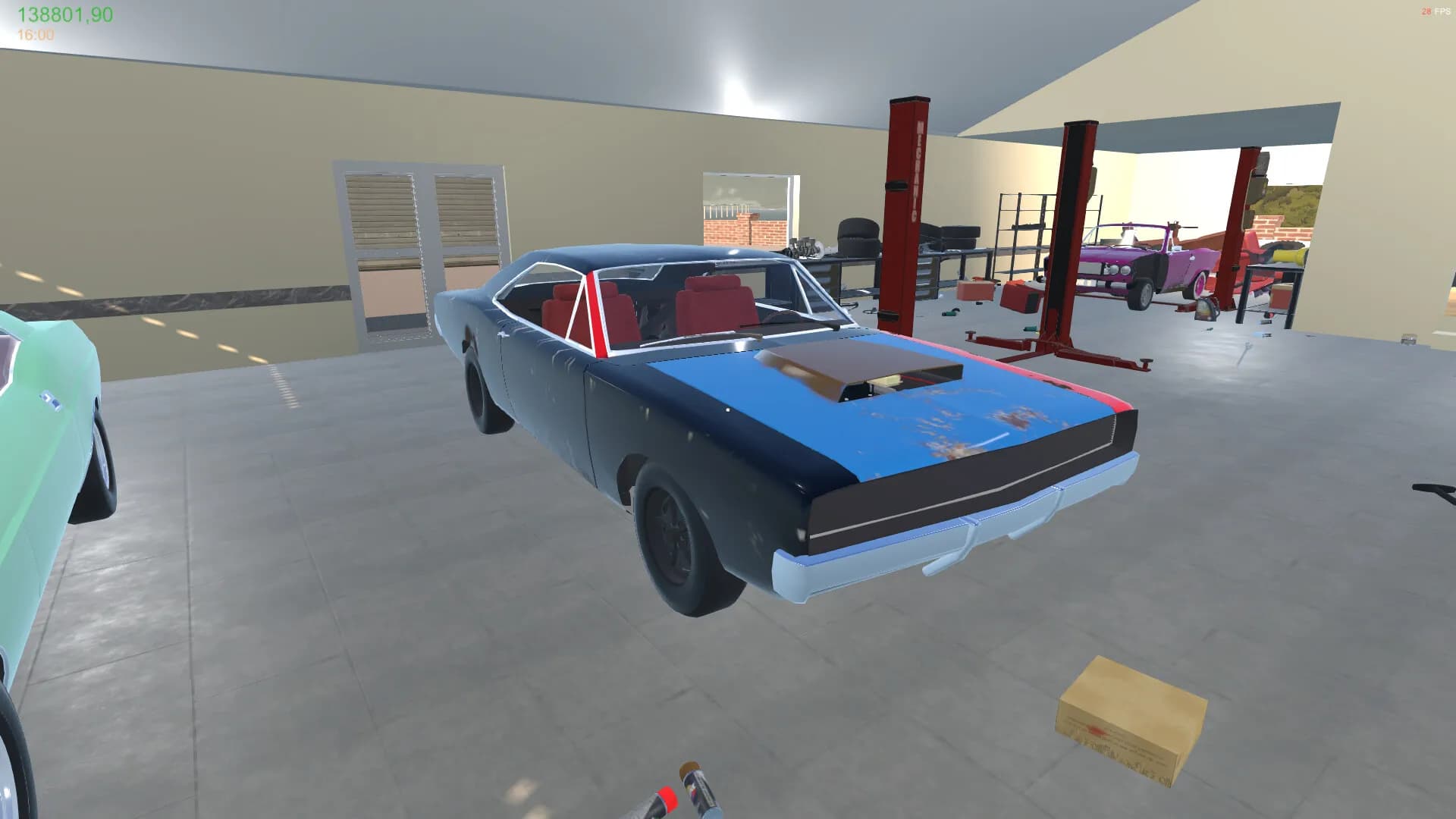 My Garage screenshot screenshot 34