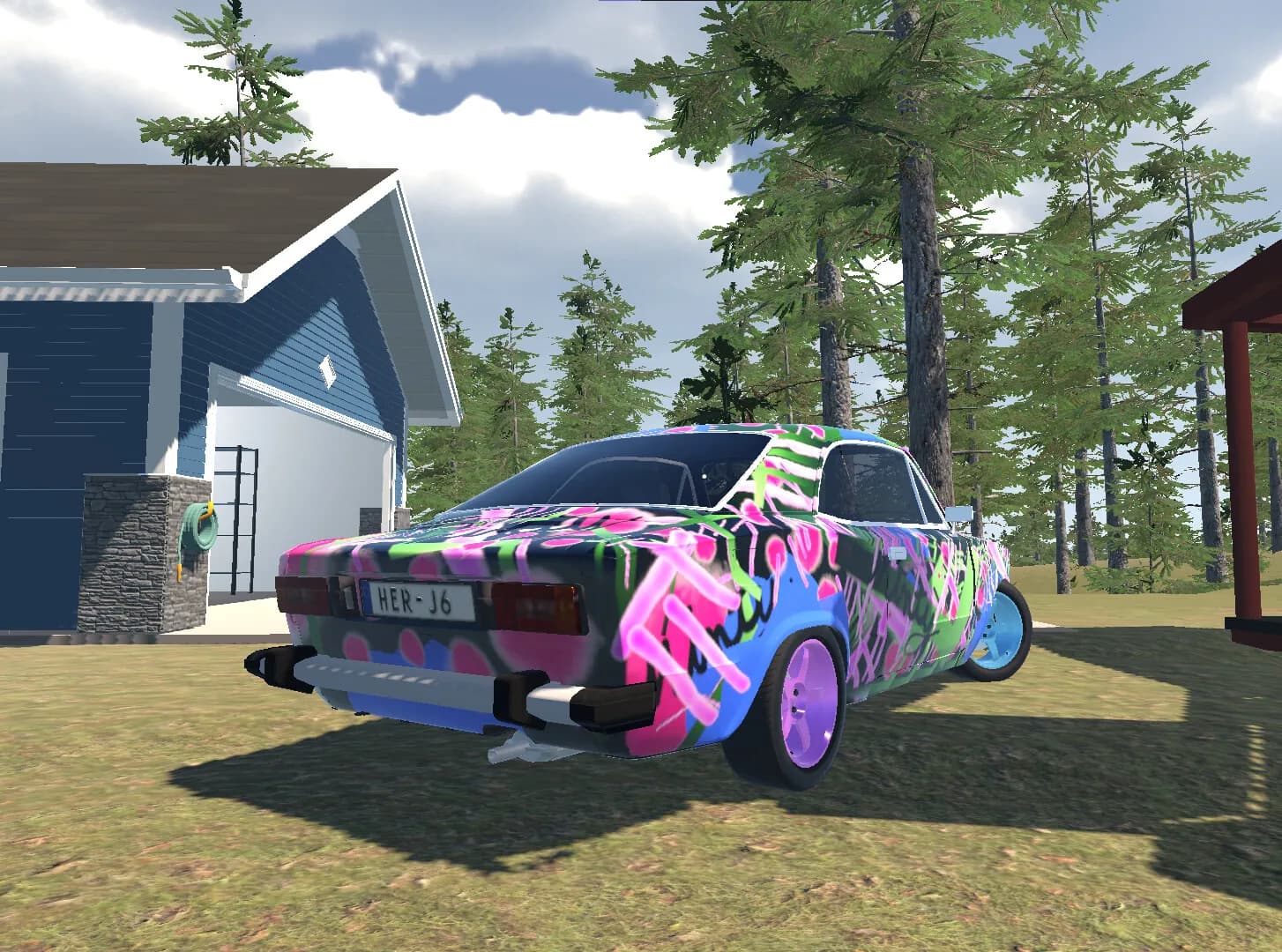My Garage screenshot screenshot 35