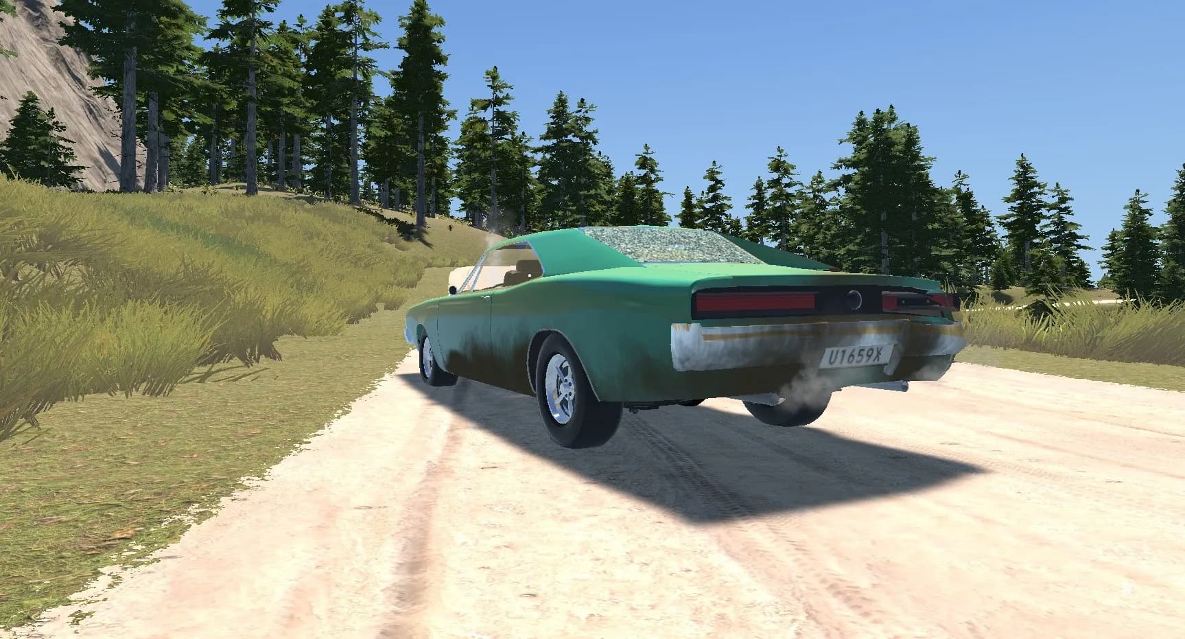My Garage screenshot screenshot 4
