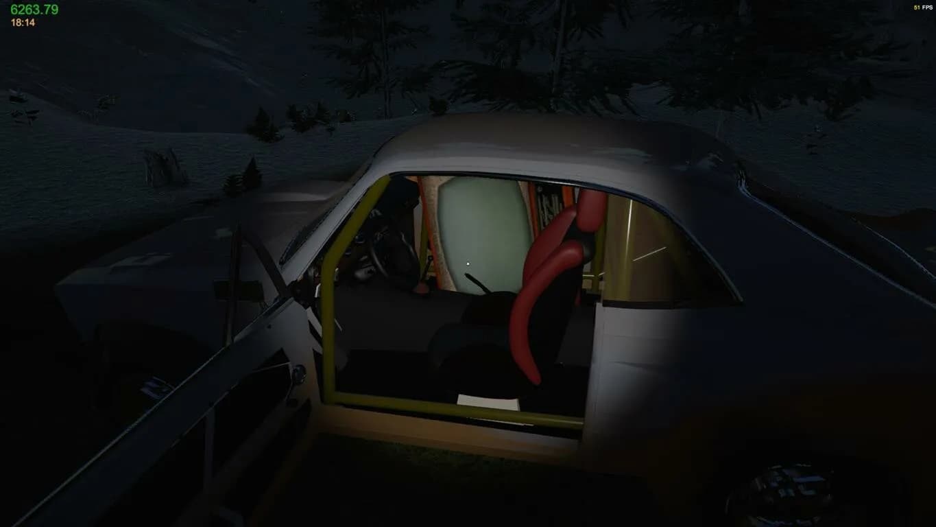 My Garage screenshot screenshot 42