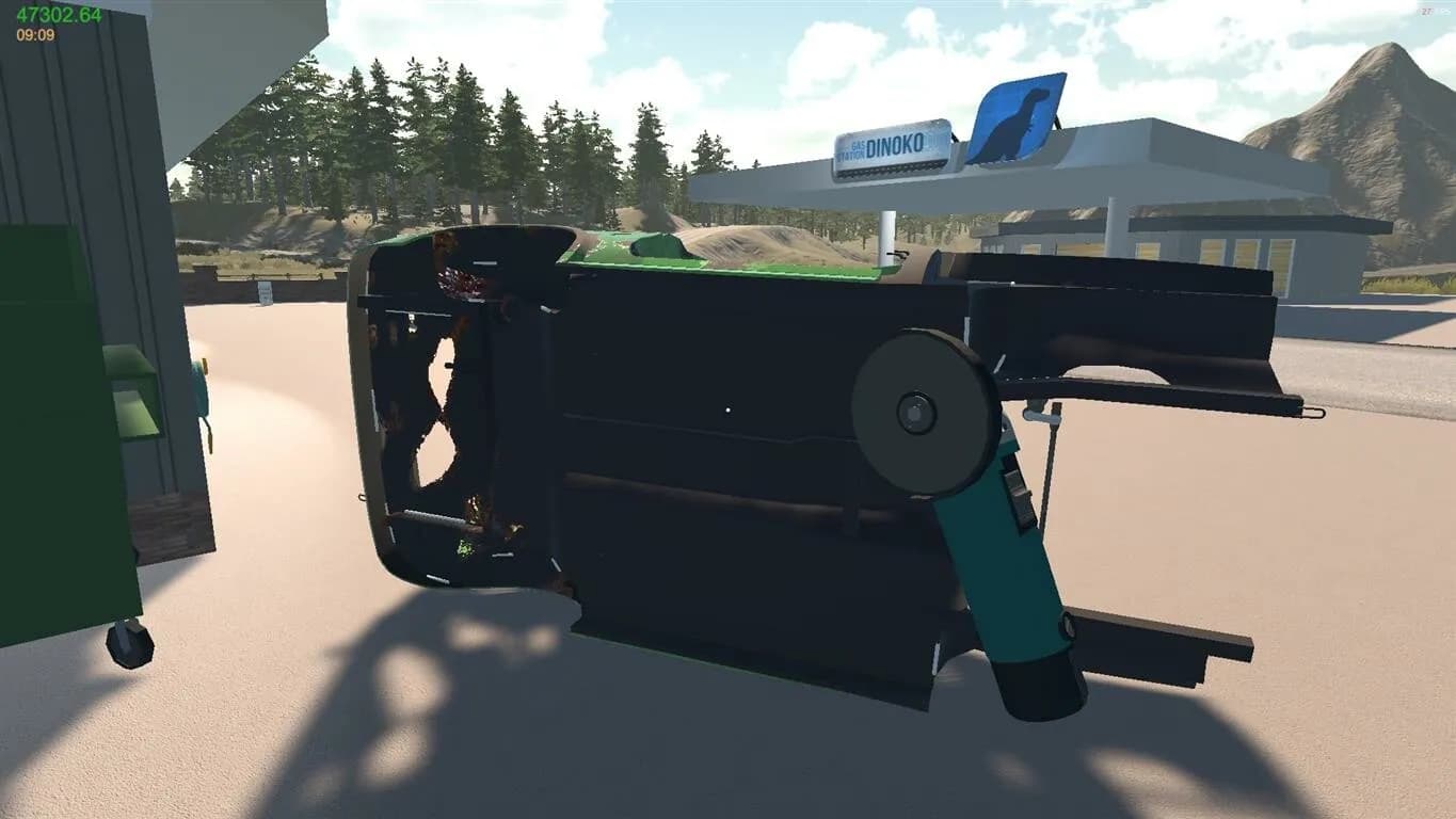 My Garage screenshot screenshot 44