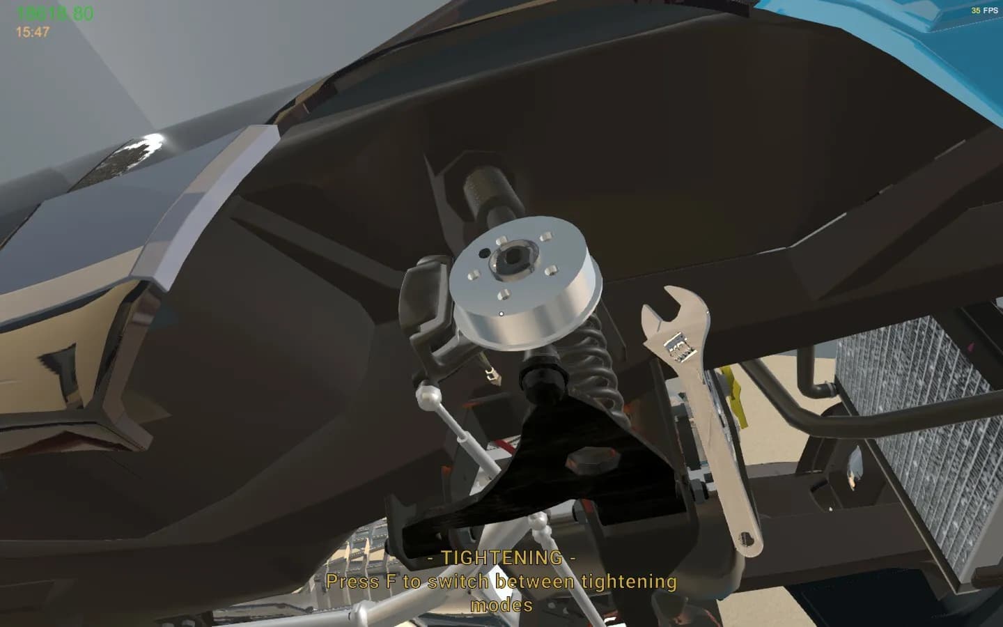 My Garage screenshot screenshot 47