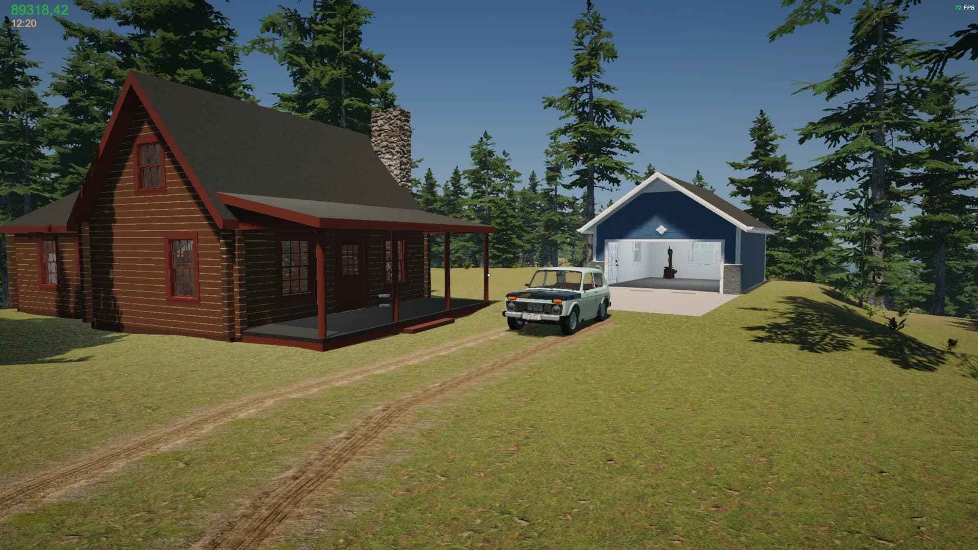 My Garage screenshot screenshot 54