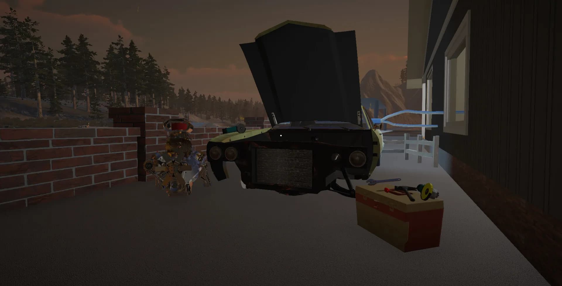 My Garage screenshot screenshot 61
