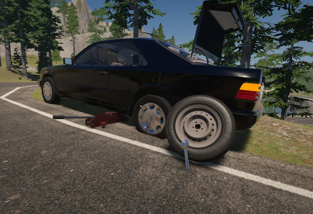 My Garage screenshot screenshot 63