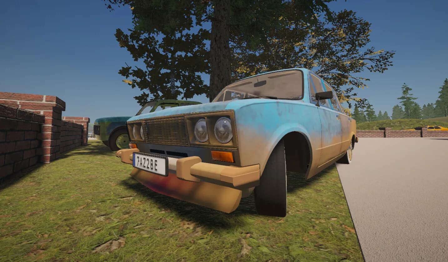 My Garage screenshot screenshot 64