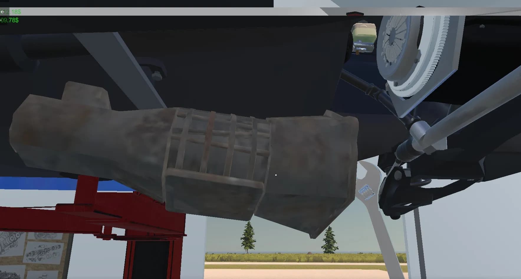 My Garage screenshot screenshot 7