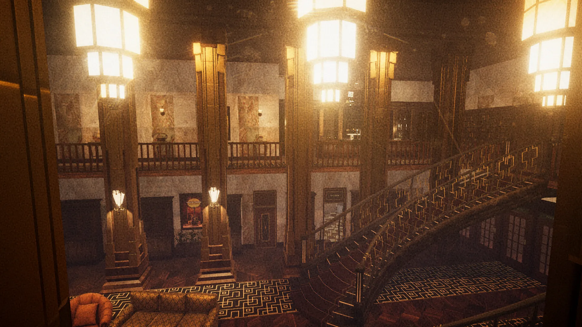 My Hotel screenshot screenshot 0