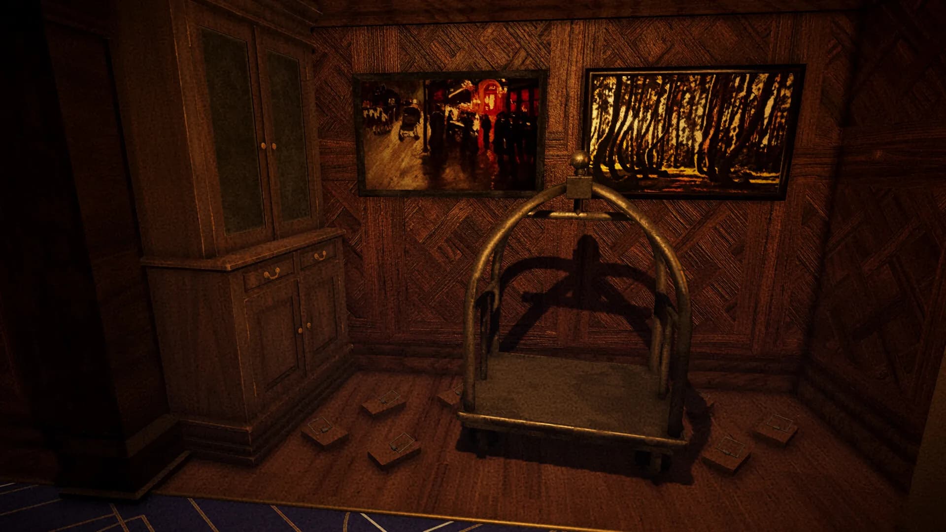 My Hotel screenshot screenshot 6