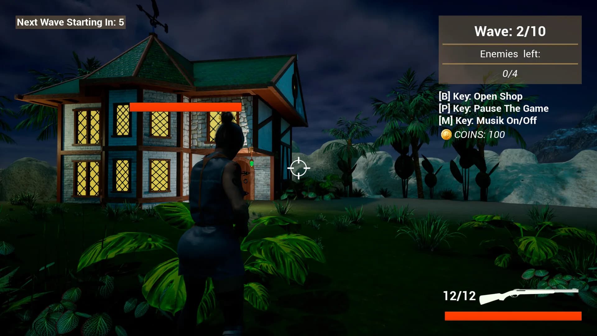 My House screenshot screenshot 1