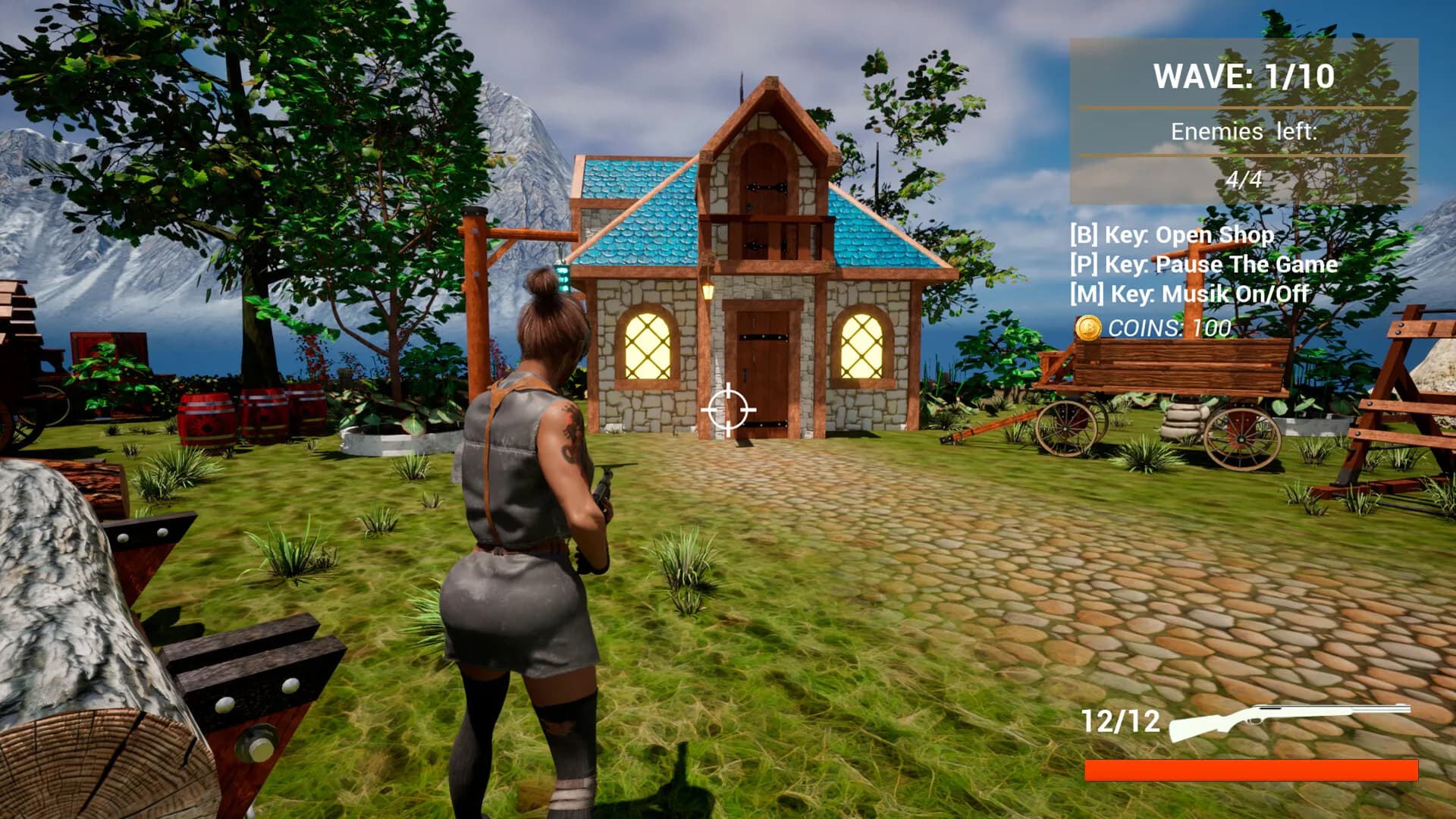 My House screenshot screenshot 10