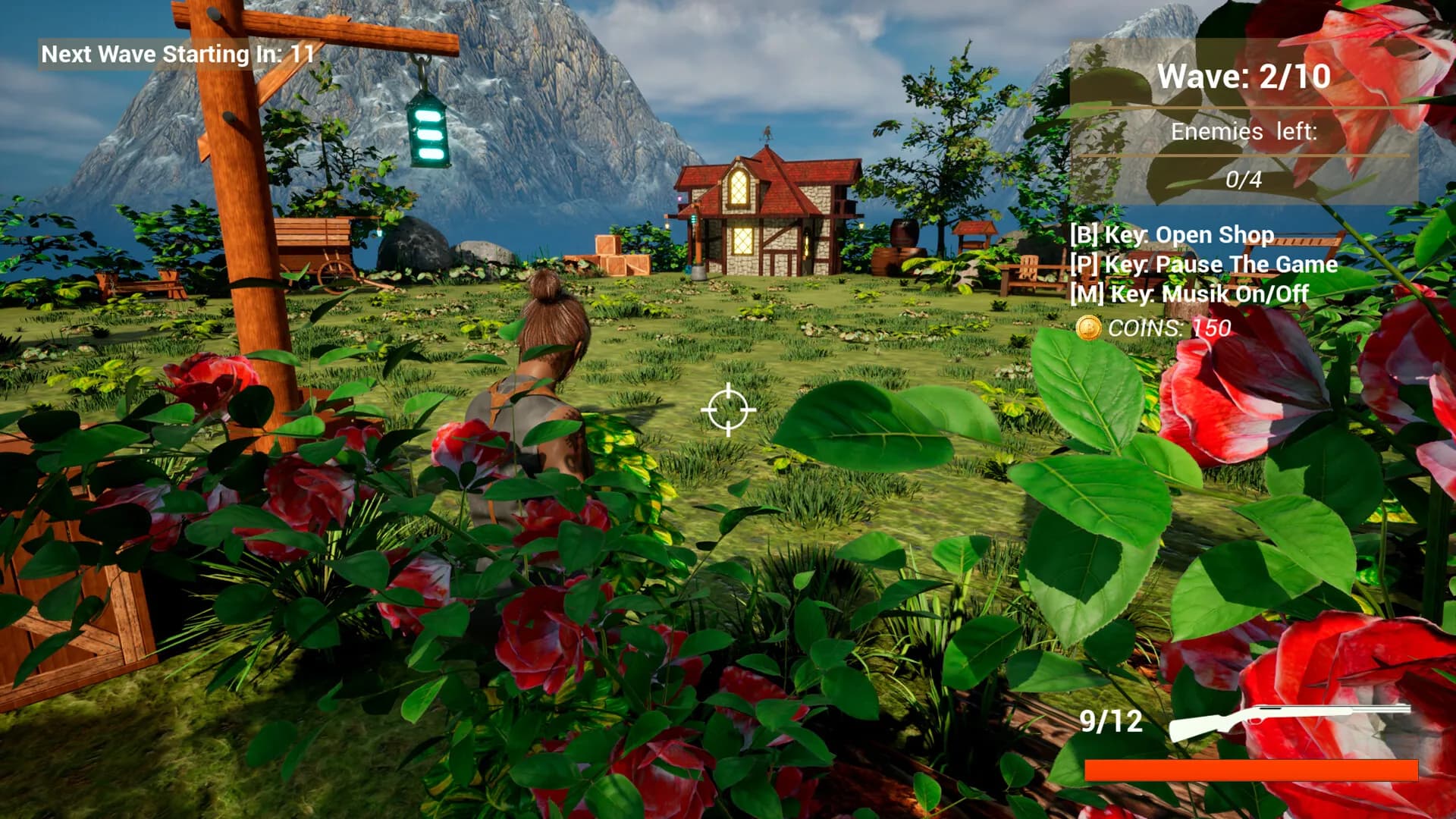 My House screenshot screenshot 3