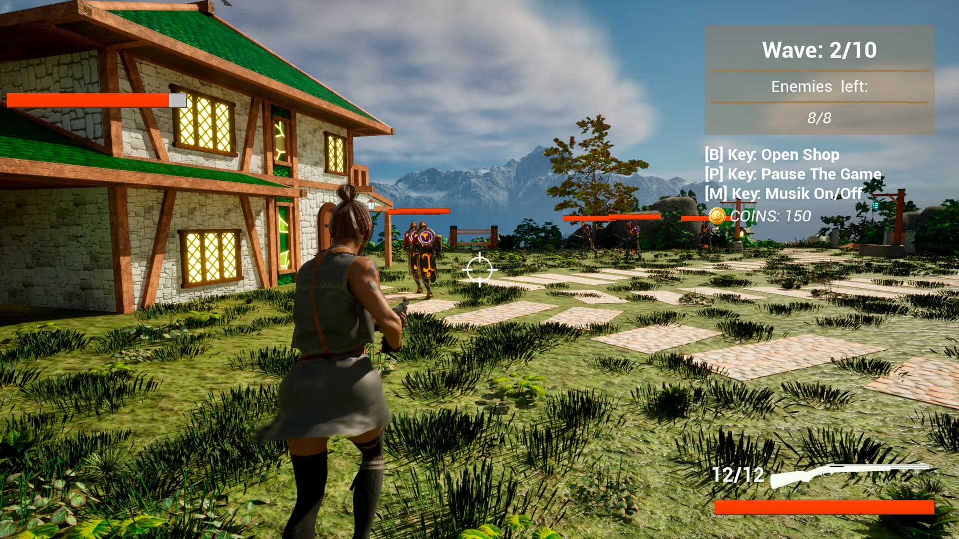 My House screenshot screenshot 5